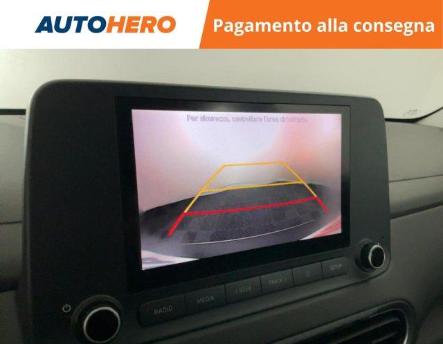 HYUNDAI Kona HEV 1.6 DCT XTech+