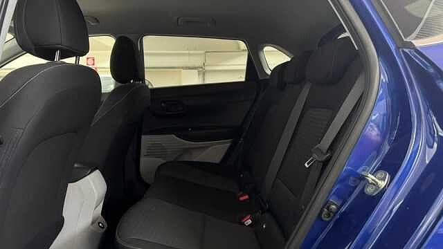 Hyundai i20 1.2 MPI MT Bose
