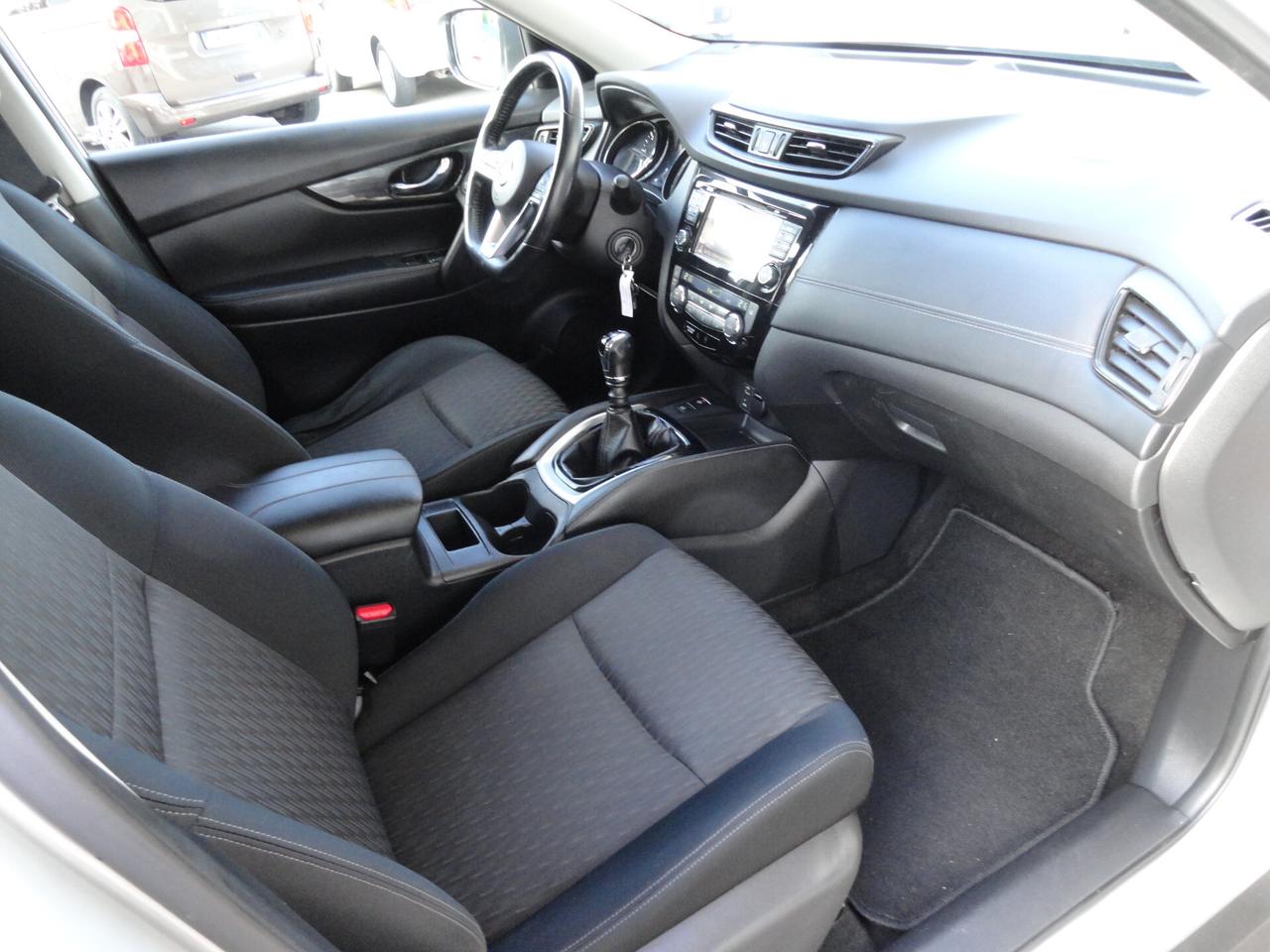 Nissan X-Trail 1.6 dCi 2WD Business