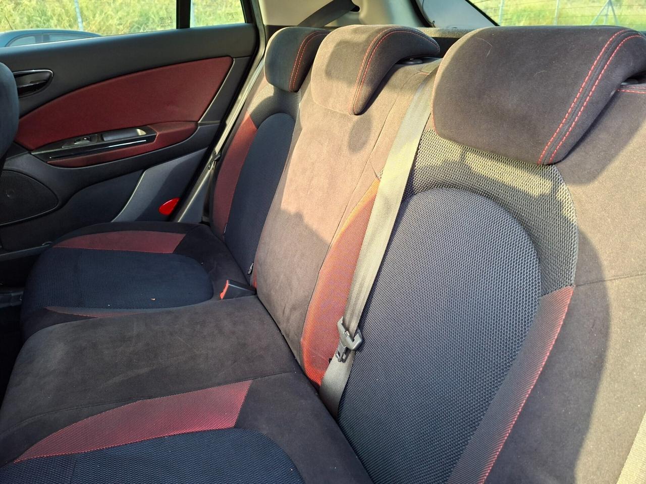 Fiat Bravo 1.6 MJT 120 CV DPF Dualogic Emotion