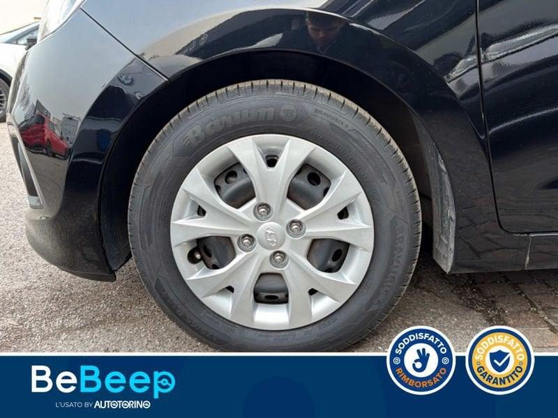 Hyundai i10 1.0 LOGIN