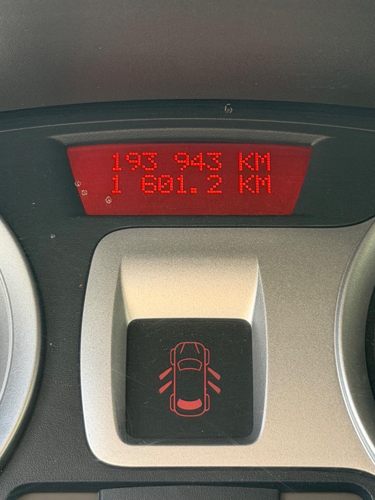 Renault Clio 1.2 - Motore perfetto-Neopatentati