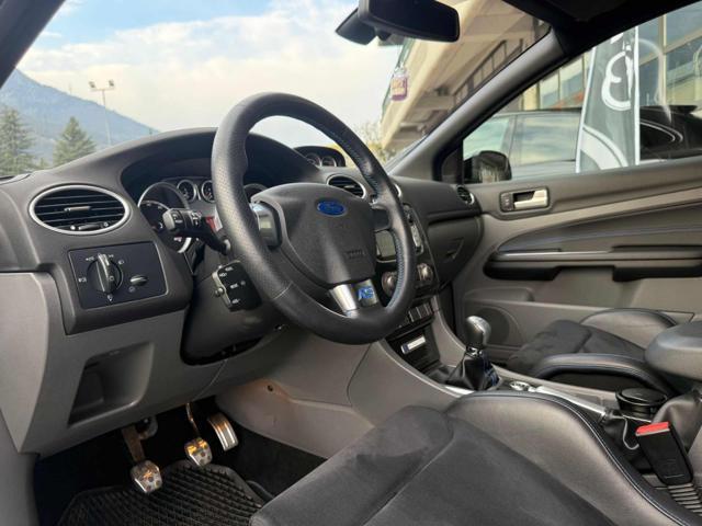FORD Focus 2.5T (305CV) 3p. RS