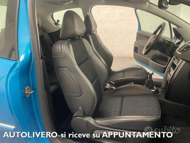 PEUGEOT 207 1.6 HDi 112CV 3p. Allure-UNIPRO