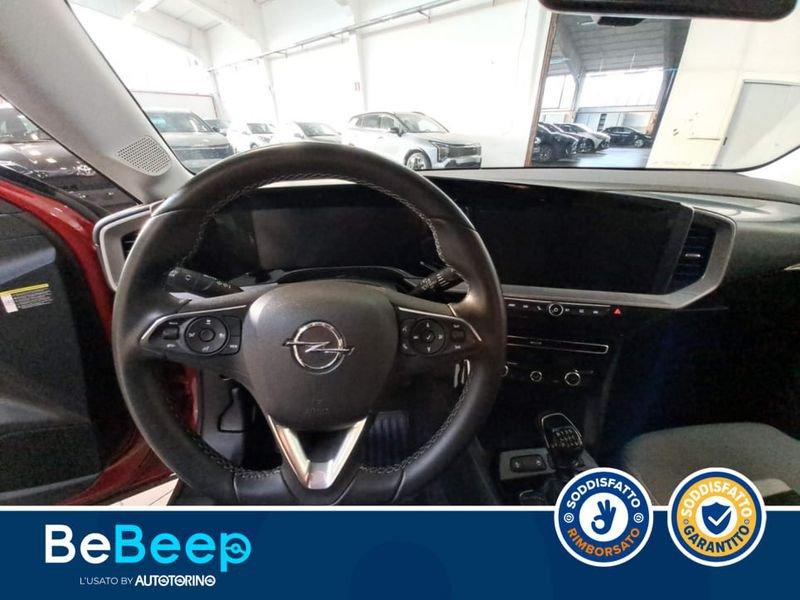 Opel Mokka 1.2 T GS LINE S&S 100CV