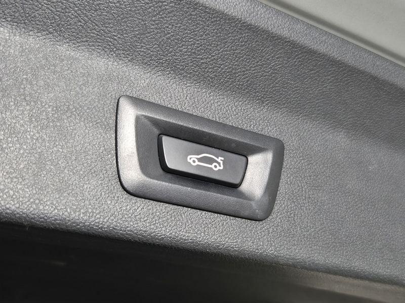 BMW X3 G01 2017 Diesel xdrive20d mhev 48V Msport auto