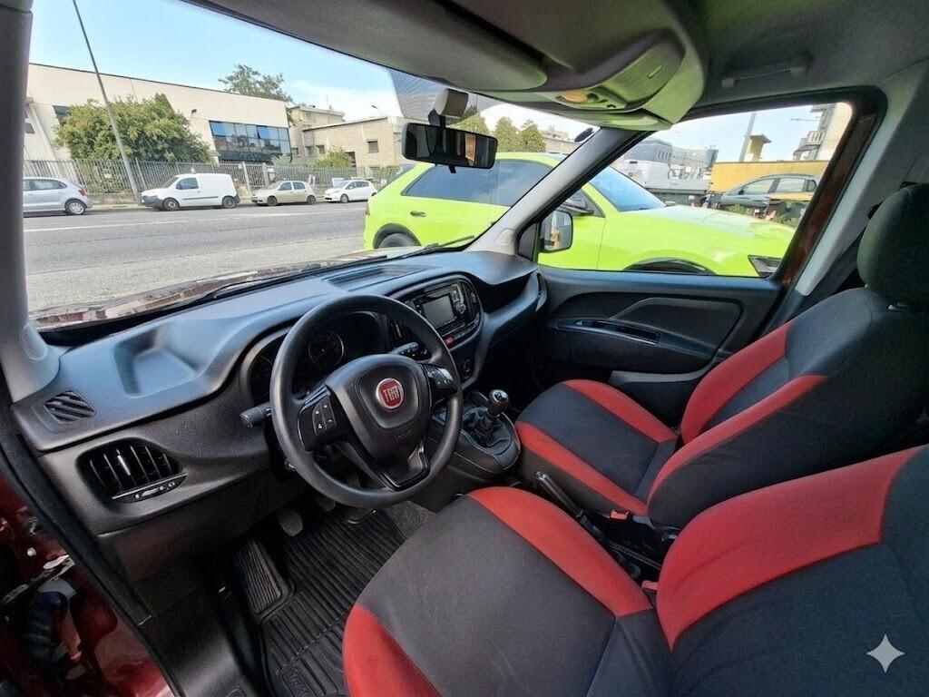 Fiat Doblò