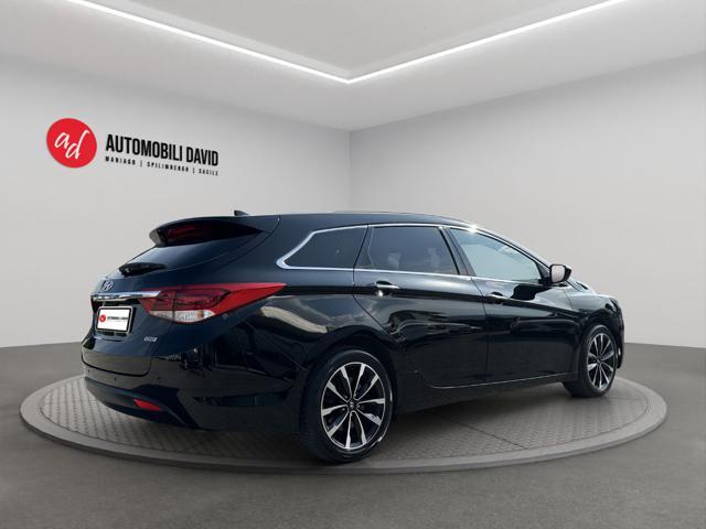 HYUNDAI i40 Wagon 1.7 CRDi 141 CV Business