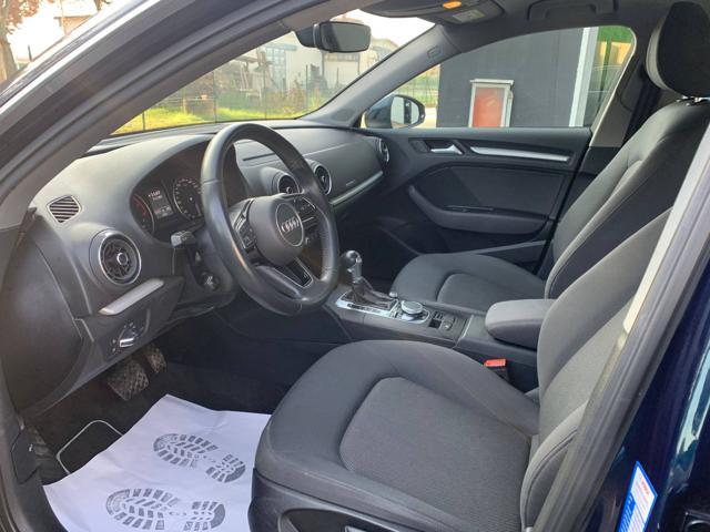 AUDI A3 SPB 30 g-tron S tronic