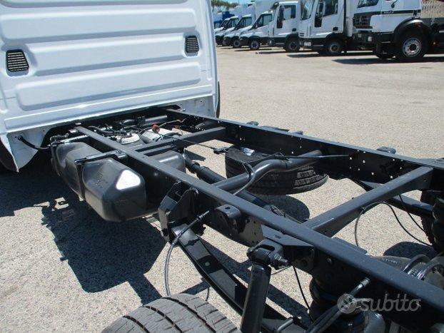 Iveco Daily 35S15 2.3 150CV E5 TELAIO P. 3750 **PE