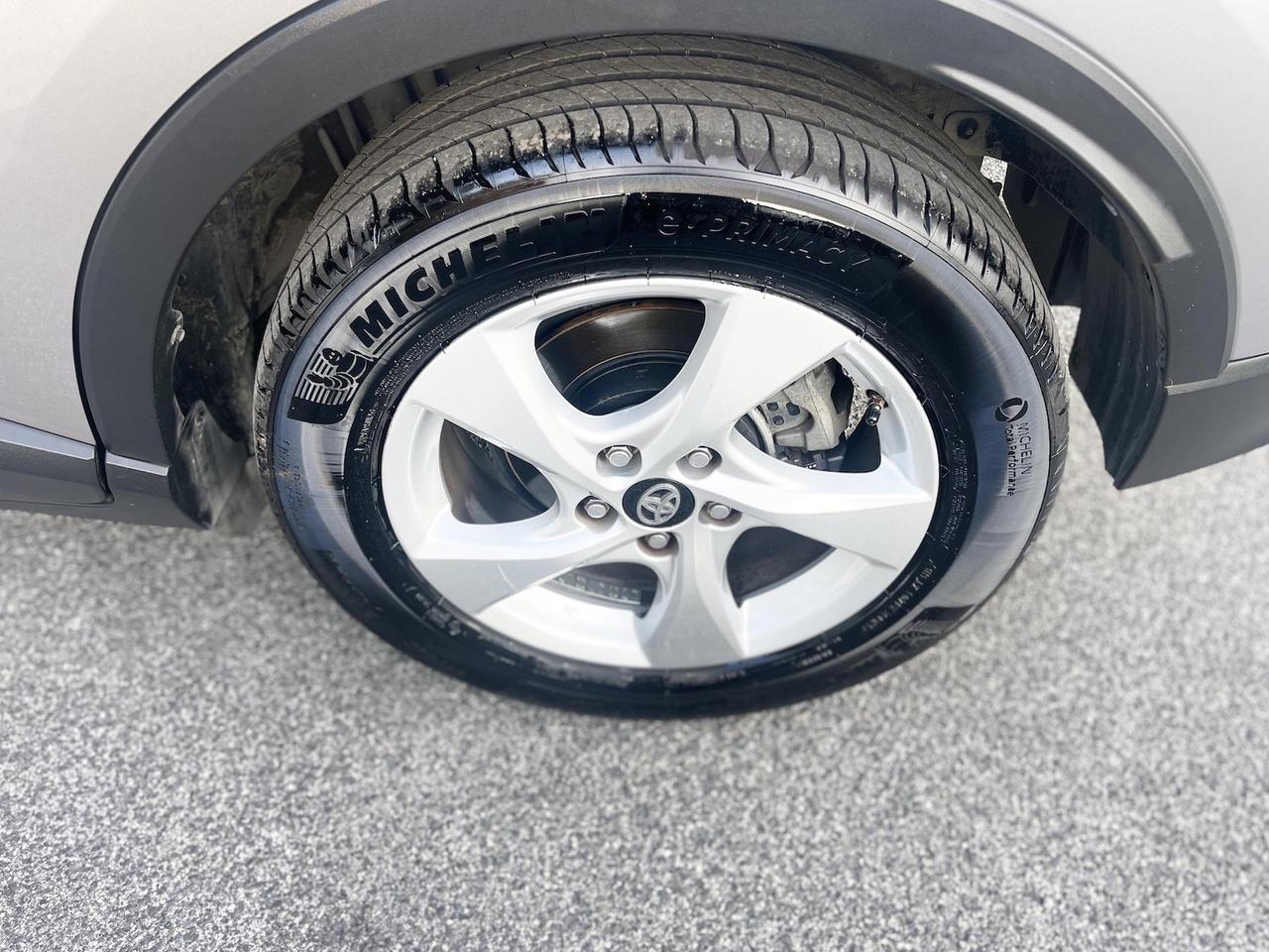 Toyota C-HR 1.8 Hybrid 98CV Automatica E6 Neo - 2018