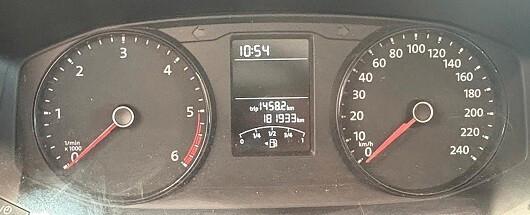 VOLKSWAGEN CARAVELLE Diesel 2.0 TDI CV 150 Km 181.933 garanzia 12 mesi