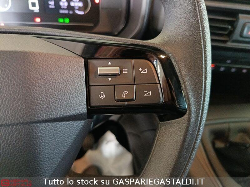 Citroën Berlingo BlueHDi 100 S&S M PLUS