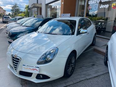 Alfa Romeo Giulietta 2.0 JTDm-2 150 CV Distinctive