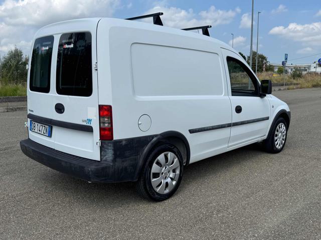 OPEL Combo 1.6 CNG Metano 3p. Van