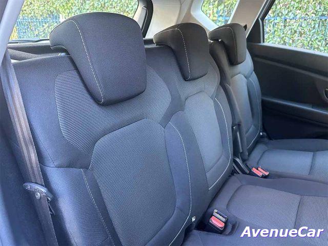 RENAULT Scenic 1.3 tce energy Sport Edition UNICO PROPRIETARIO