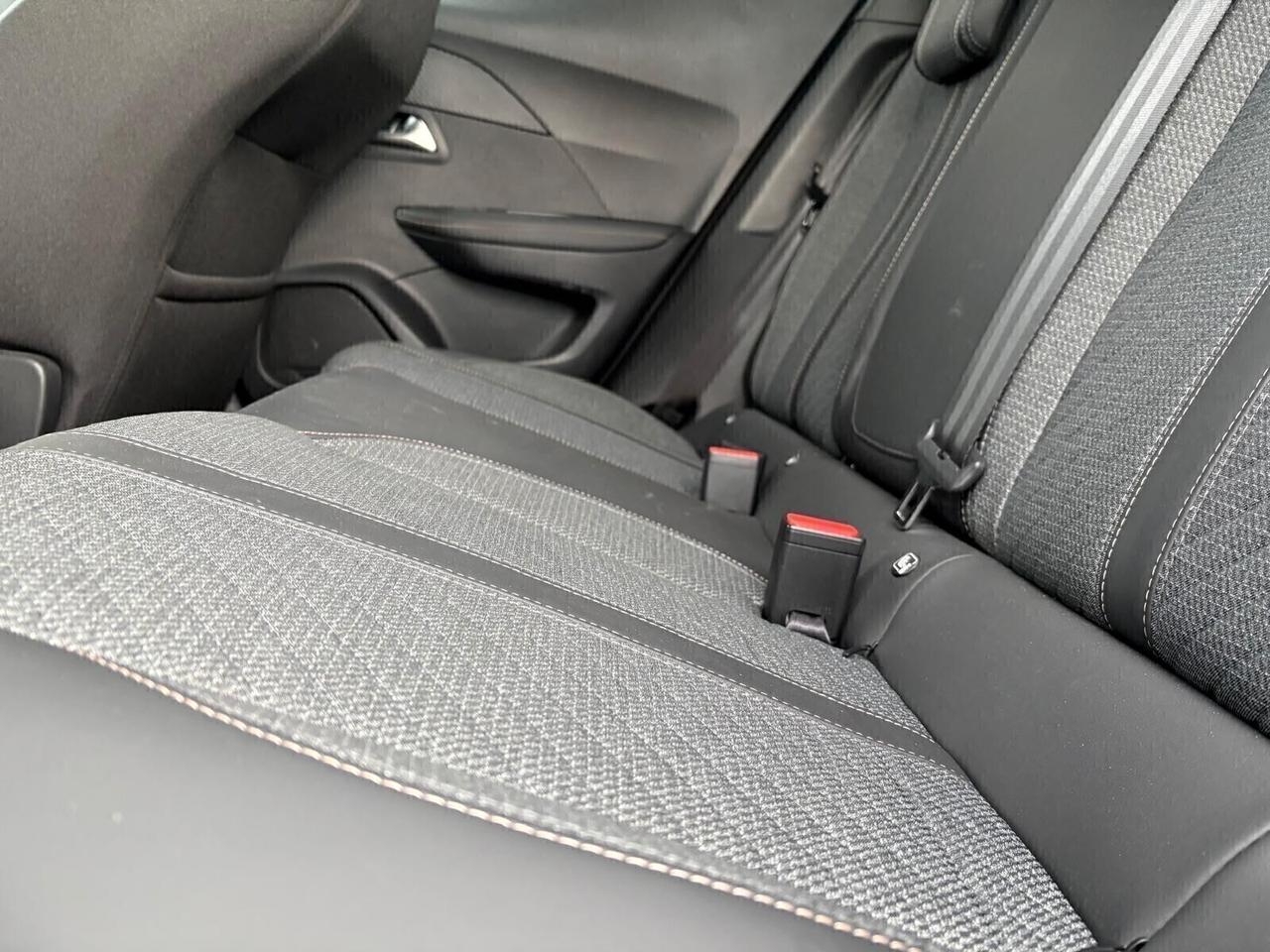 Peugeot 2008 ALLURE PureTech 100 6mt SPOTICAR