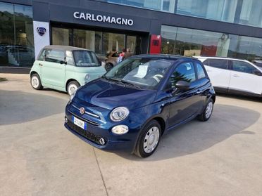 FIAT 500 Hatchback My23 1.0 70Cv Hybrid