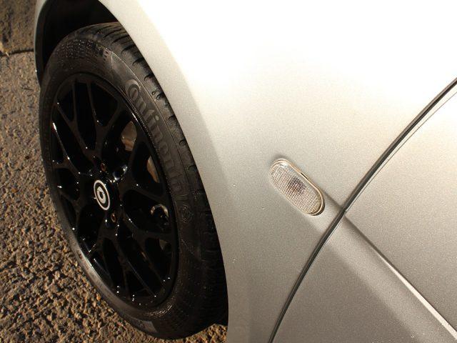 SMART ForTwo 90 0.9 Turbo twinamic Prime