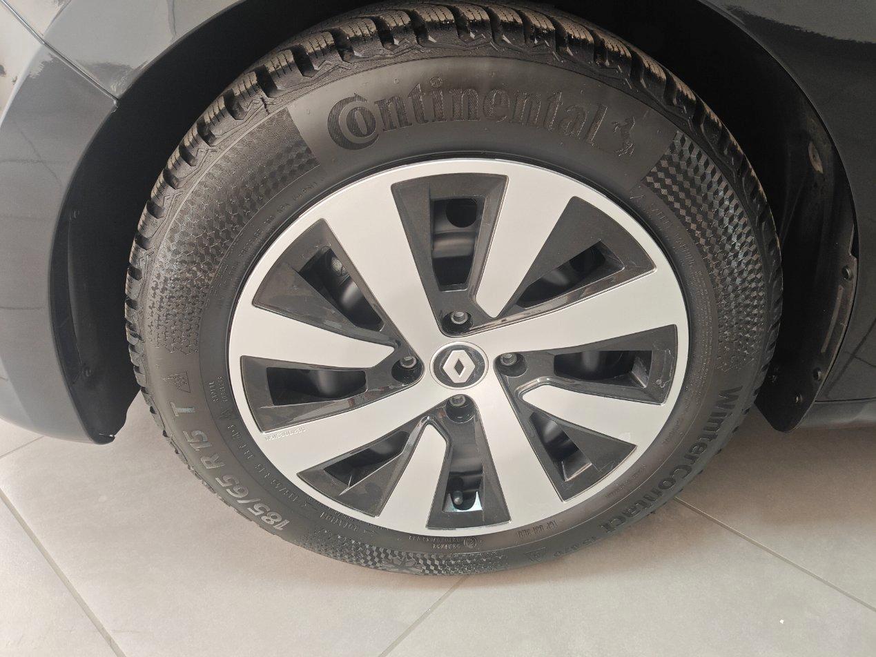 Renault Clio 5 Porte Clio 1.0 tce Equilibre Gpl 100cv