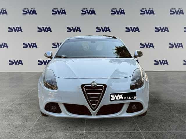 Alfa Romeo Giulietta 1.4 Turbo 170CV Autom. Exclusive