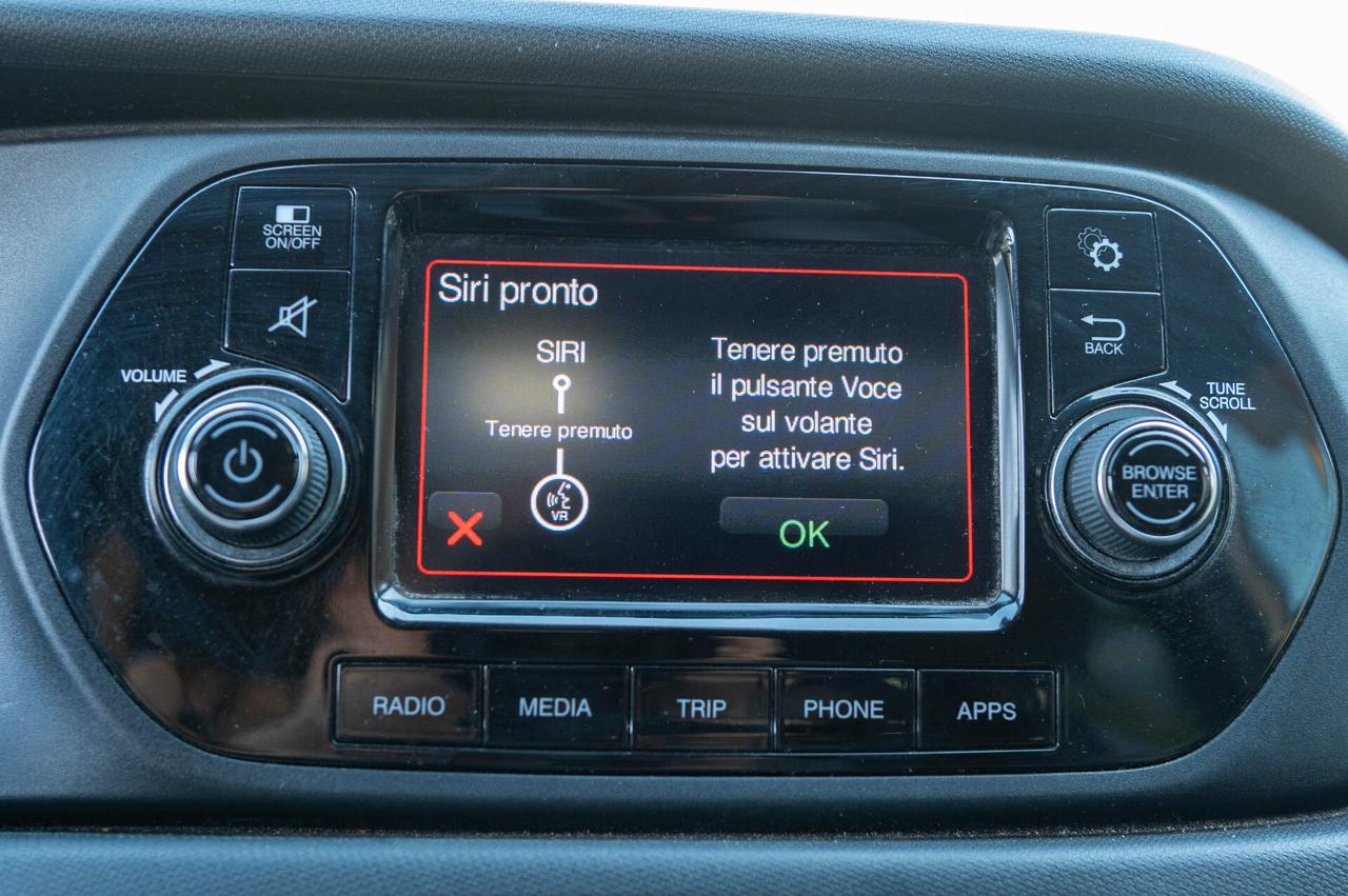 Fiat Tipo 1.4 5 porte - 2020 SOLO 45000KM