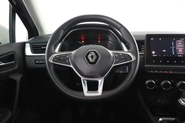 RENAULT Captur Captur TCe 12V 90 CV Equilibre