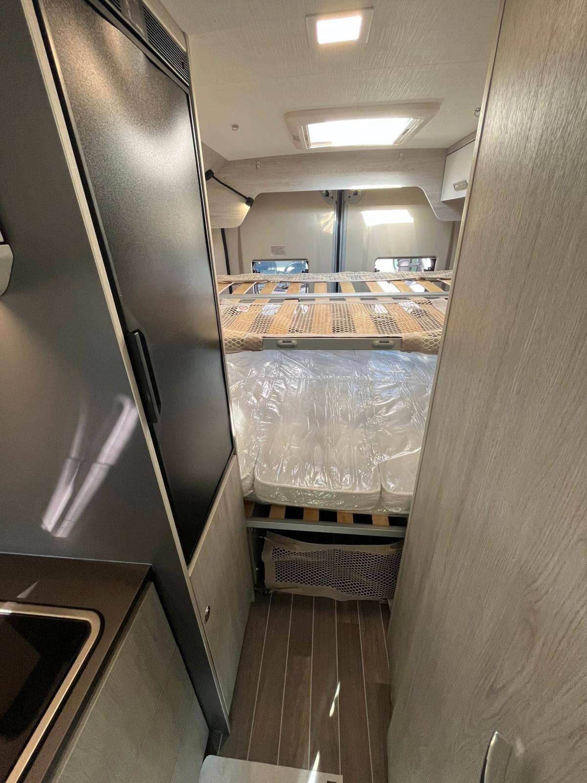 Roller Team LIVINGSTONE S