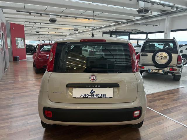 FIAT Panda 1.2 EasyPower Easy - DISTR. FATTA A 140.000 KM