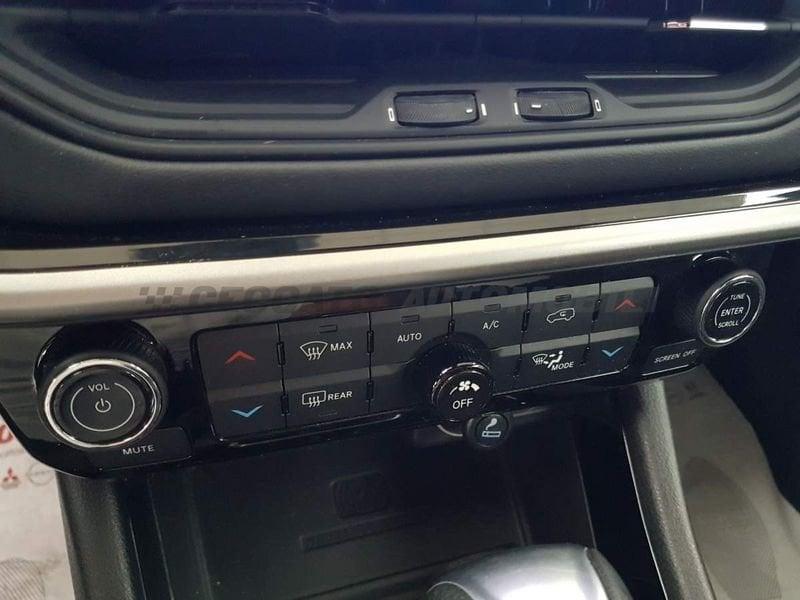Jeep Compass Compass 1.3 turbo t4 phev 80 Anniversario 4xe auto
