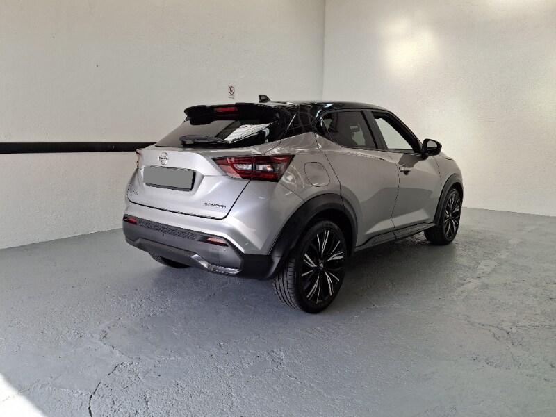 NISSAN Juke 2ª serie Juke 1.0 DIG-T 114 CV DCT...