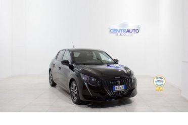 Peugeot 208 208 PureTech 75cv Allure