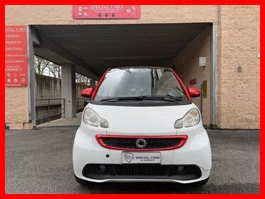 Smart ForTwo 800 Cdi