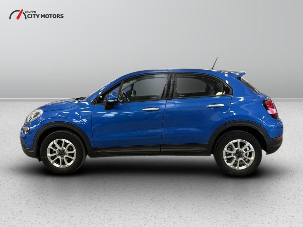 Fiat 500X 1.0 T3 City Cross