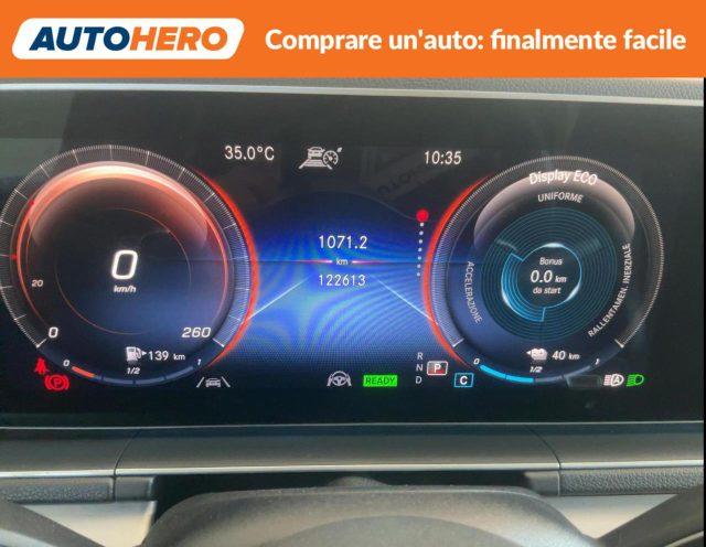 MERCEDES-BENZ GLE 350 de hybrid EQ 4Matic Premium