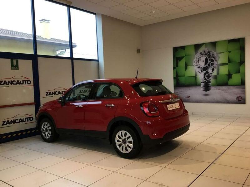 FIAT 500X 1.0 T3 120 CV Urban