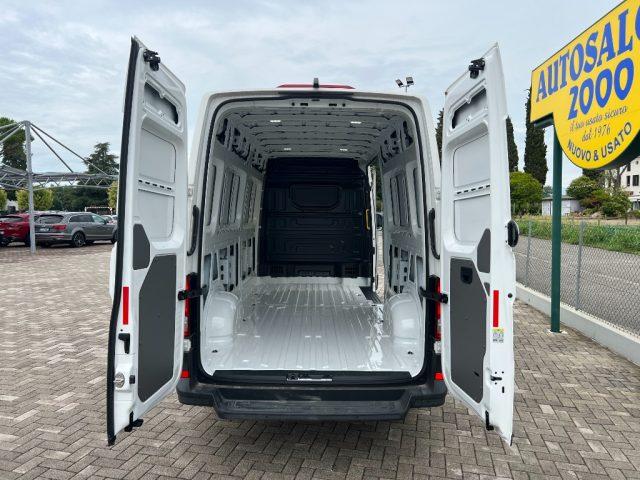 VOLKSWAGEN Crafter 35 2.0 BiTDI 140CV PL-TMA L4 H3 PREZZO+IVA