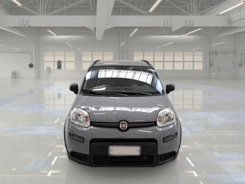 FIAT PANDA 1.0 FireFly 70cv S/S Hybrid City Life 5 PORTE