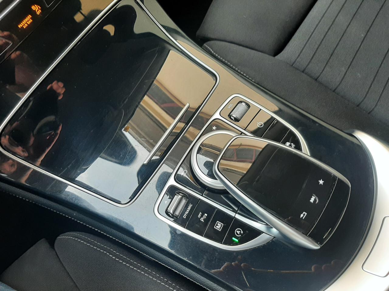 Mercedes GLC 250 d 204cv 4Matic Exclusive