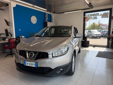 Nissan Qashqai 1.5 Diesel Neopatentati