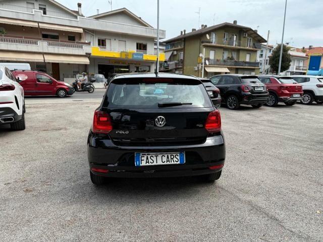 Volkswagen Polo 1.0 MPI 5p. Trendline