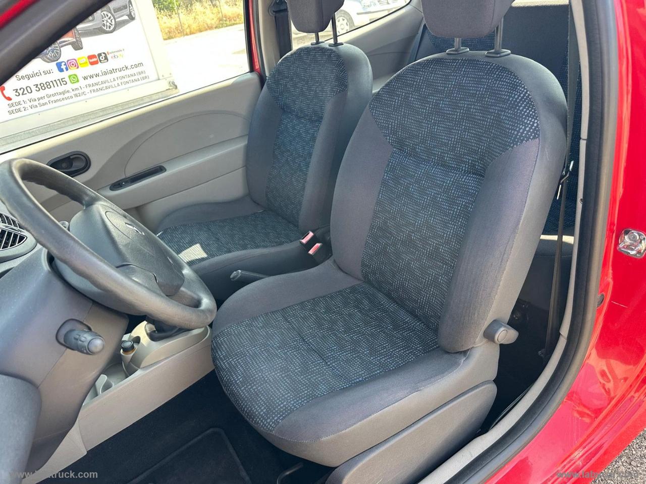 RENAULT Twingo 1.2 Initiale Benzina/Metano