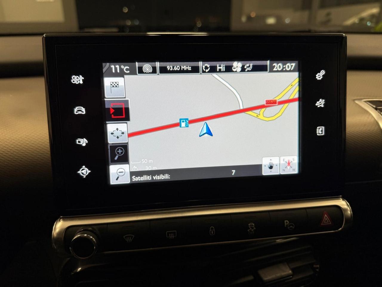 Citroen C4 Cactus Shine 82 cv