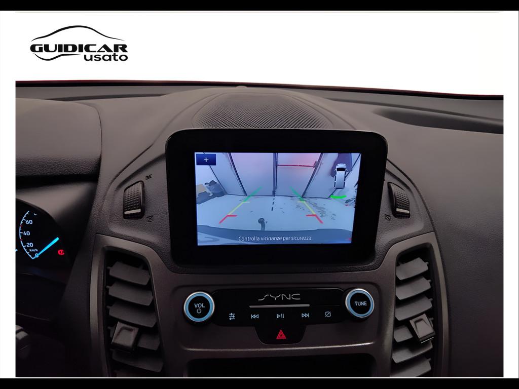 FORD Gran Tourneo Connect II 2018 - Gran Tourneo Connect 1.5 tdci 120cv Active
