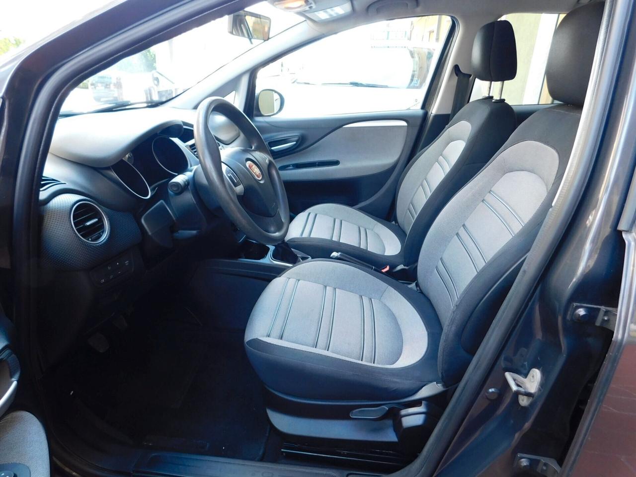 Fiat PUNTO Evo 1.3 Mjet 75Cv 5p Dynamic