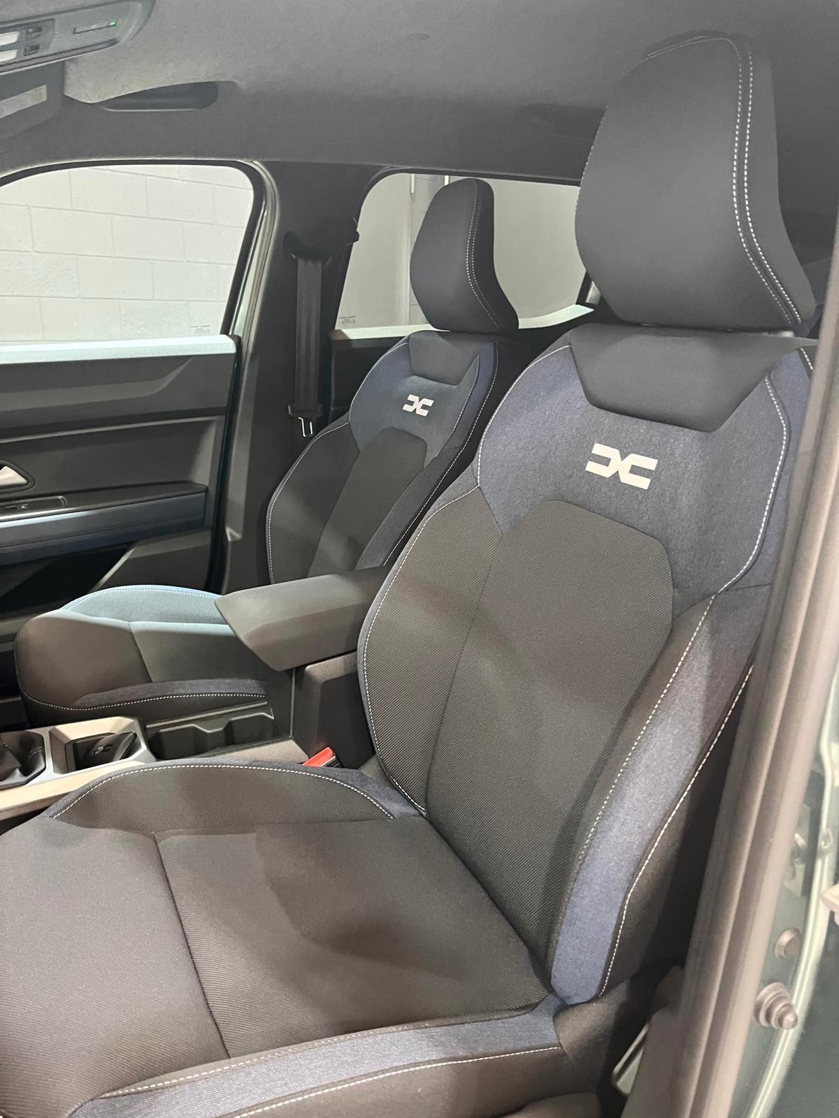 Dacia Duster 1.0 TCe GPL 4x2 Journey UP