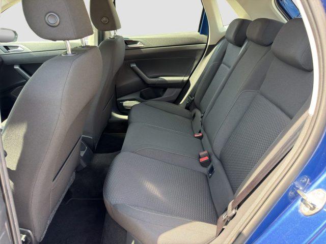 VOLKSWAGEN Polo Polo 1.0 EVO 80 CV 5p. Comfortline BlueMotion Tech