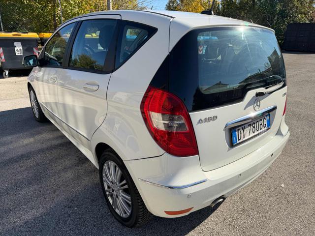 MERCEDES-BENZ A 180 CDI Special Edition senza nessun lavoro da fare