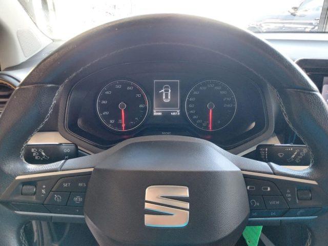 SEAT Arona 1.0 TGI Style (Garanzia 12 Mesi)