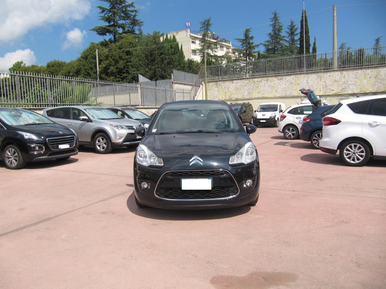 Citroen C3 PureTech 82 Feel Edition